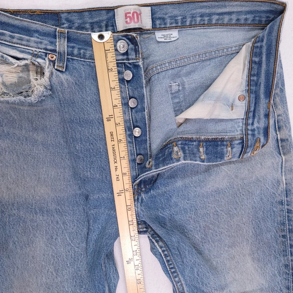 Levis levi 501